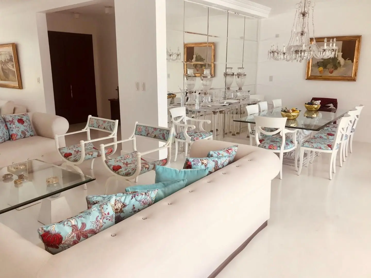Casa Chalet en Venta en La Alameda, Nordelta, Tigre 5