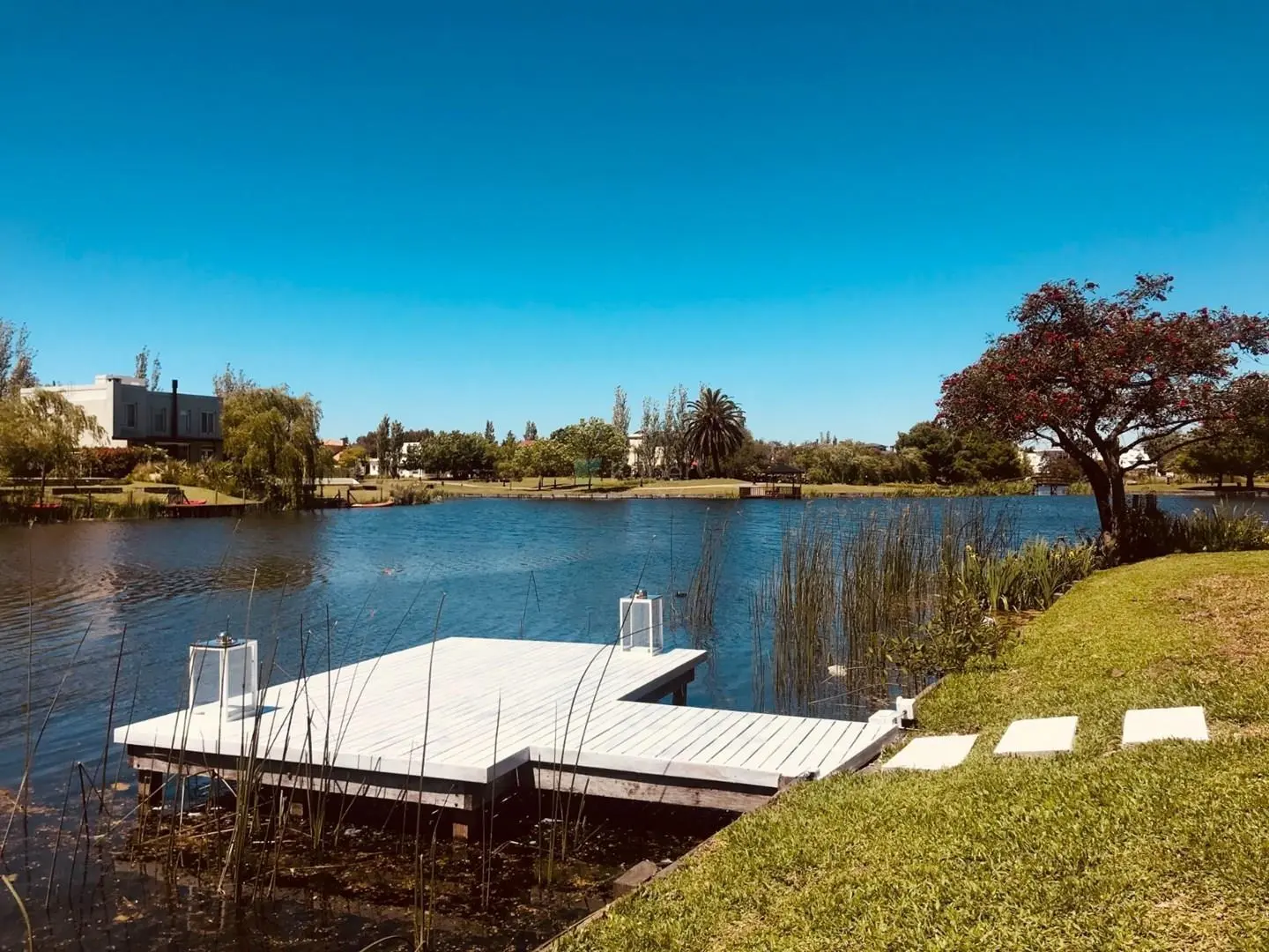 Casa Chalet en Venta en La Alameda, Nordelta, Tigre 2
