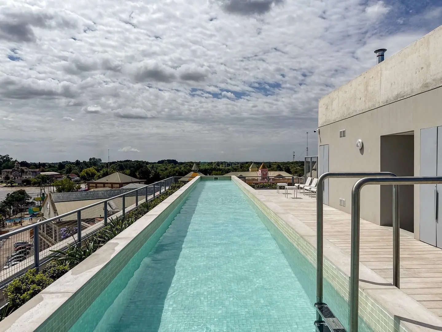 Departamento  en Venta en Tigre, G.B.A. Zona Norte, Argentina 4