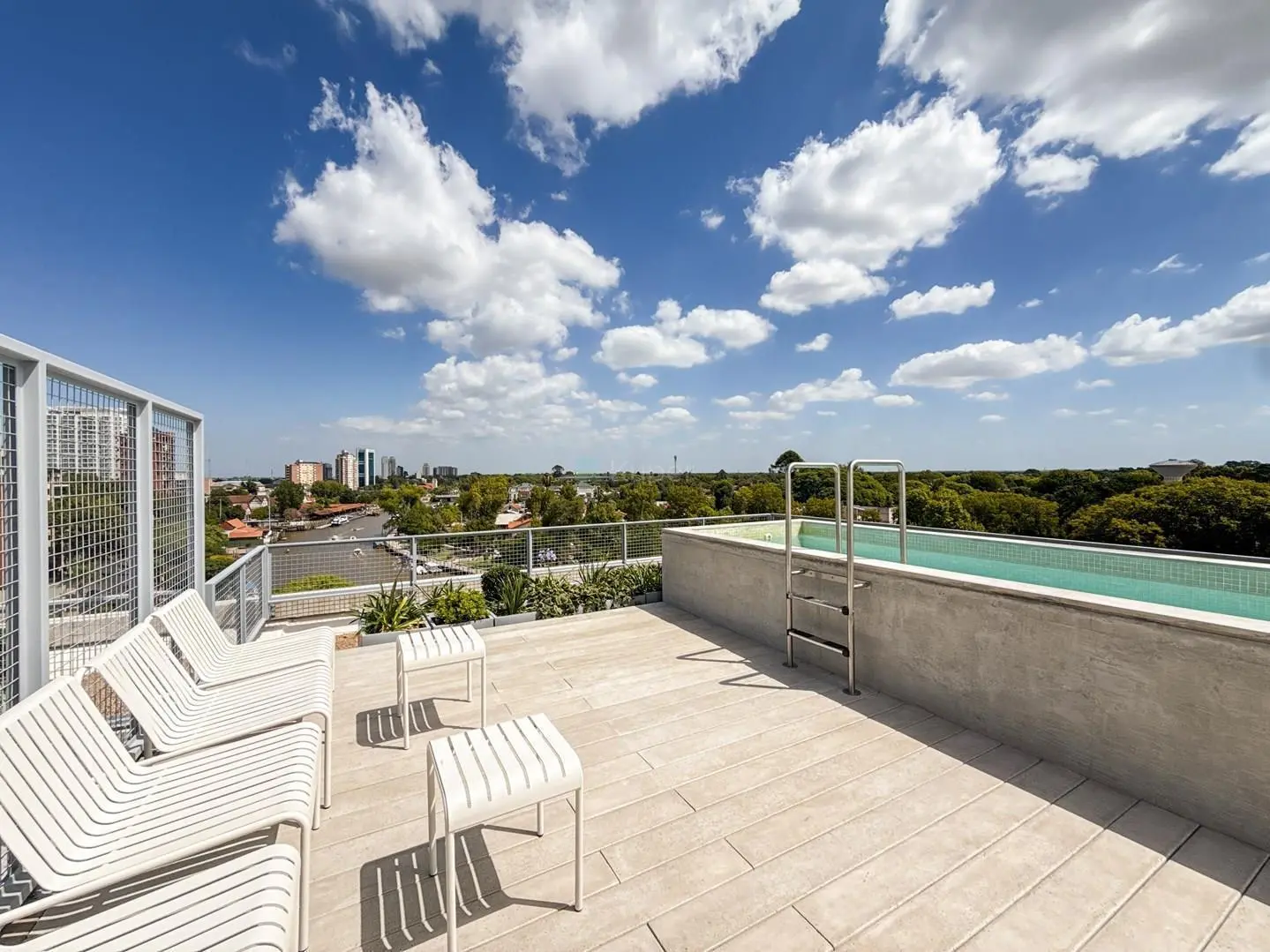 Departamento  en Venta en Tigre, G.B.A. Zona Norte, Argentina 2