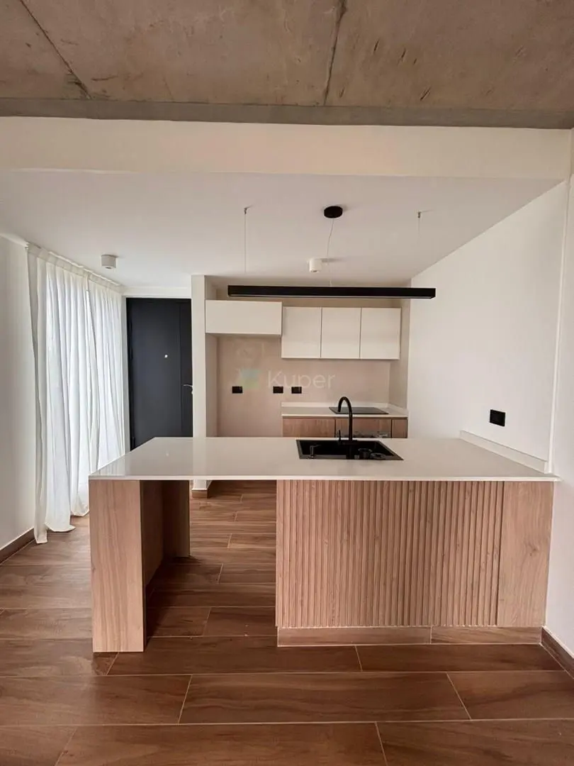Departamento  en Alquiler en Milennia, Las Vilas, Nordelta 2