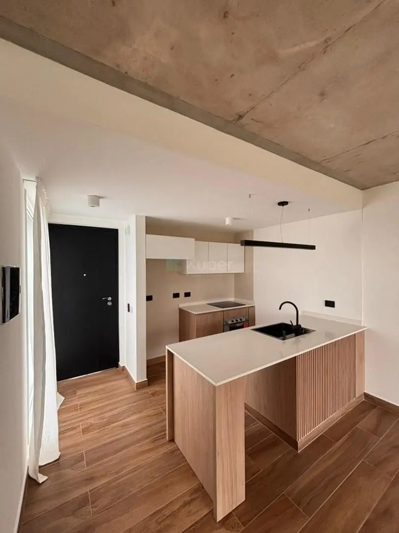 Departamento  en Alquiler en Milennia, Las Vilas, Nordelta 5