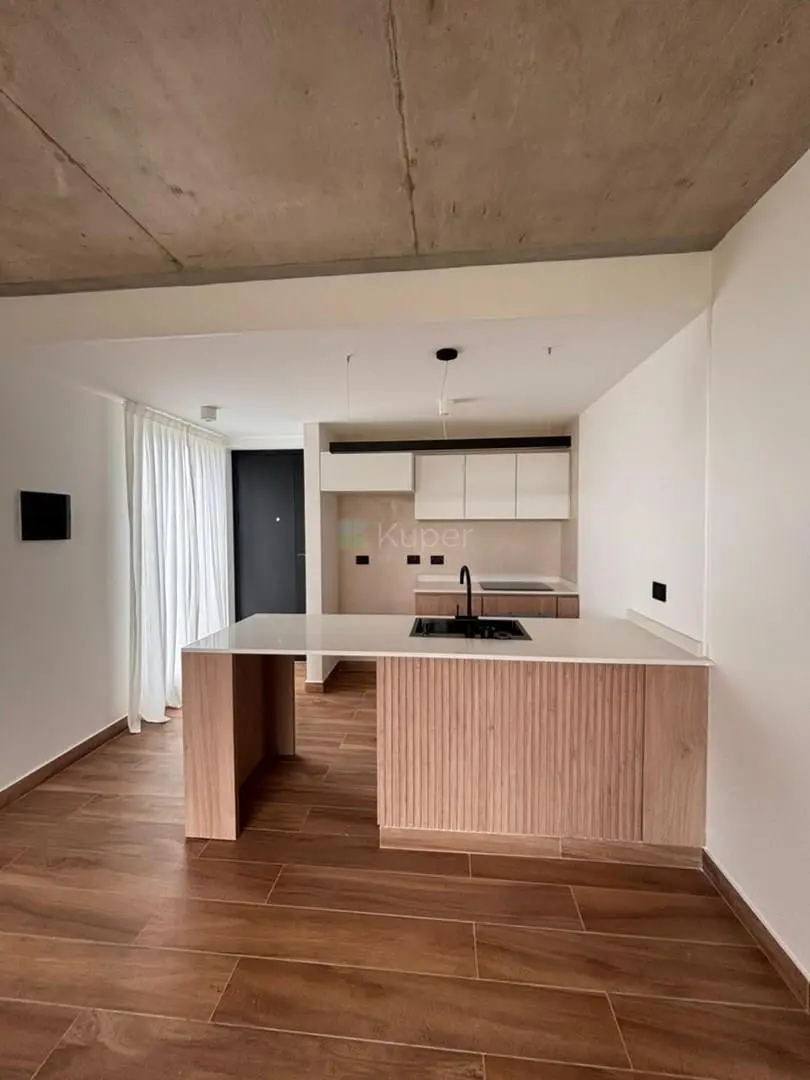 Departamento  en Venta en Milennia, Las Vilas, Nordelta 2