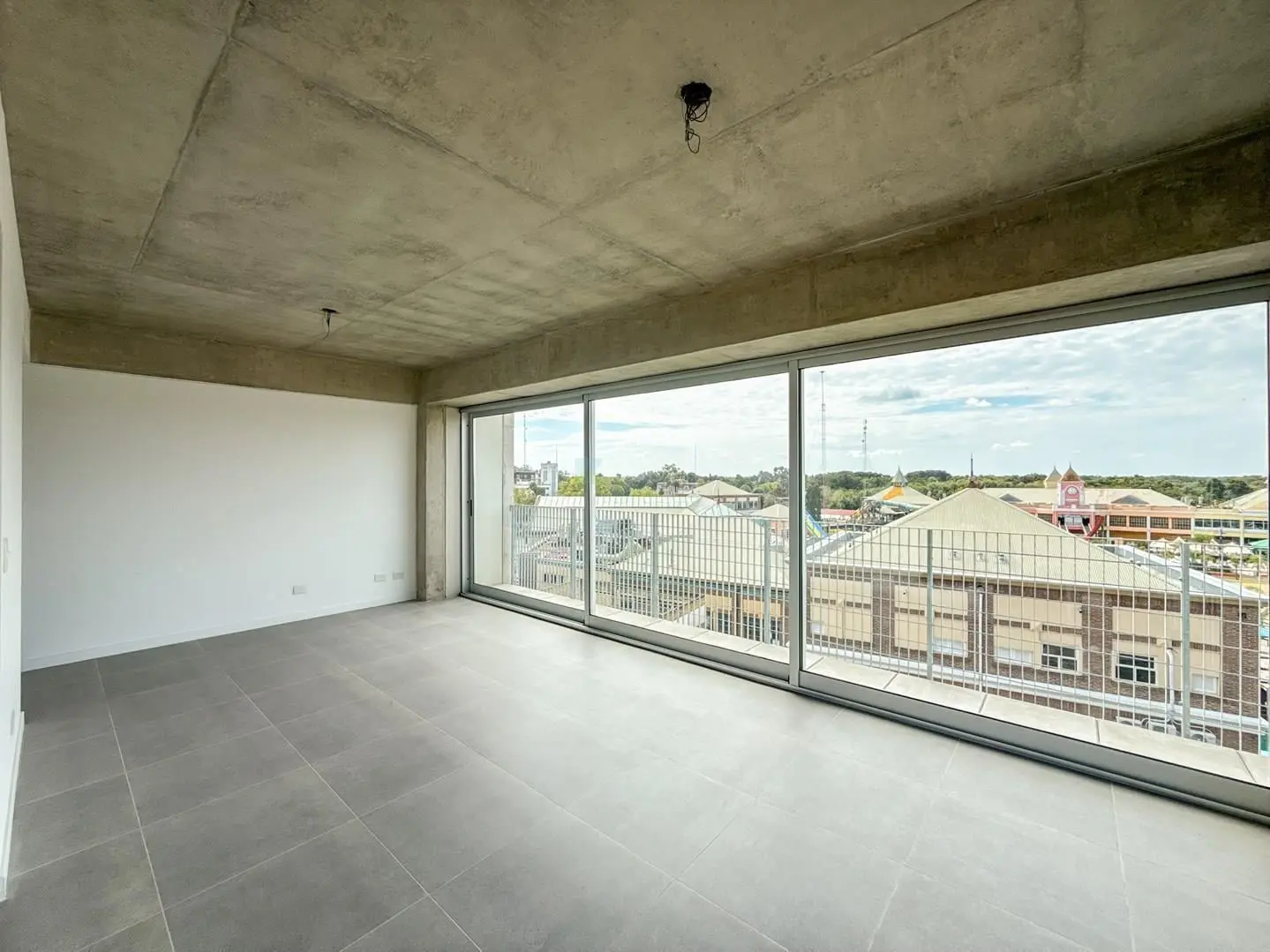 Departamento  en Venta en Tigre, G.B.A. Zona Norte, Argentina 3