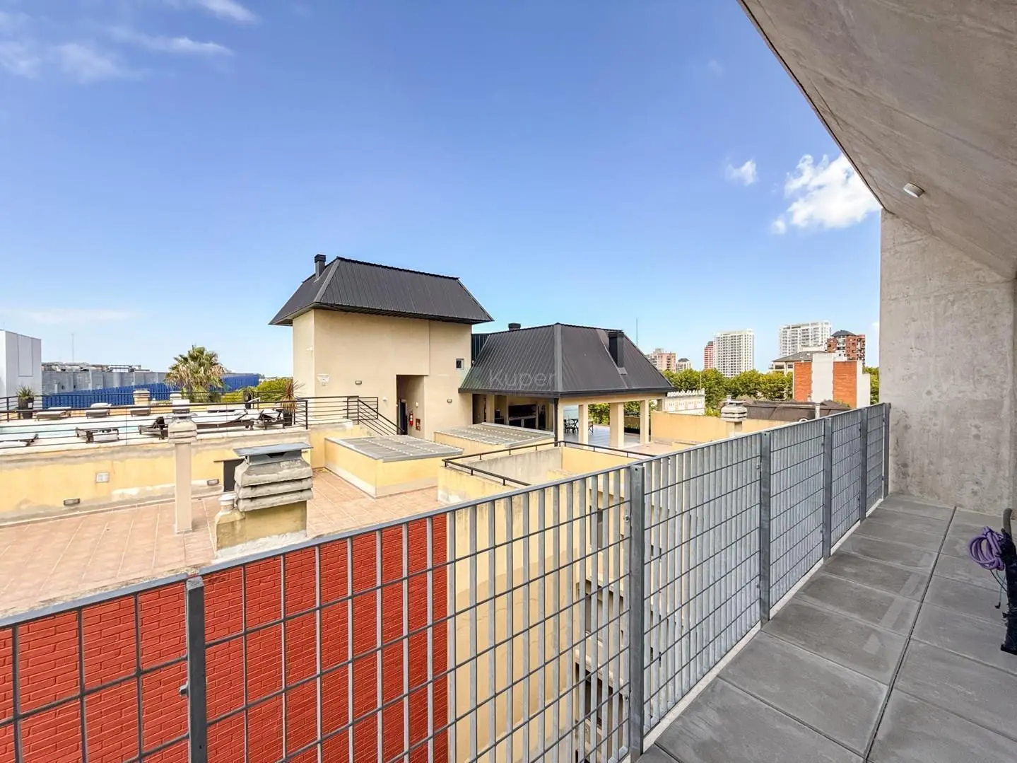 Departamento  en Venta en Tigre, G.B.A. Zona Norte, Argentina 5