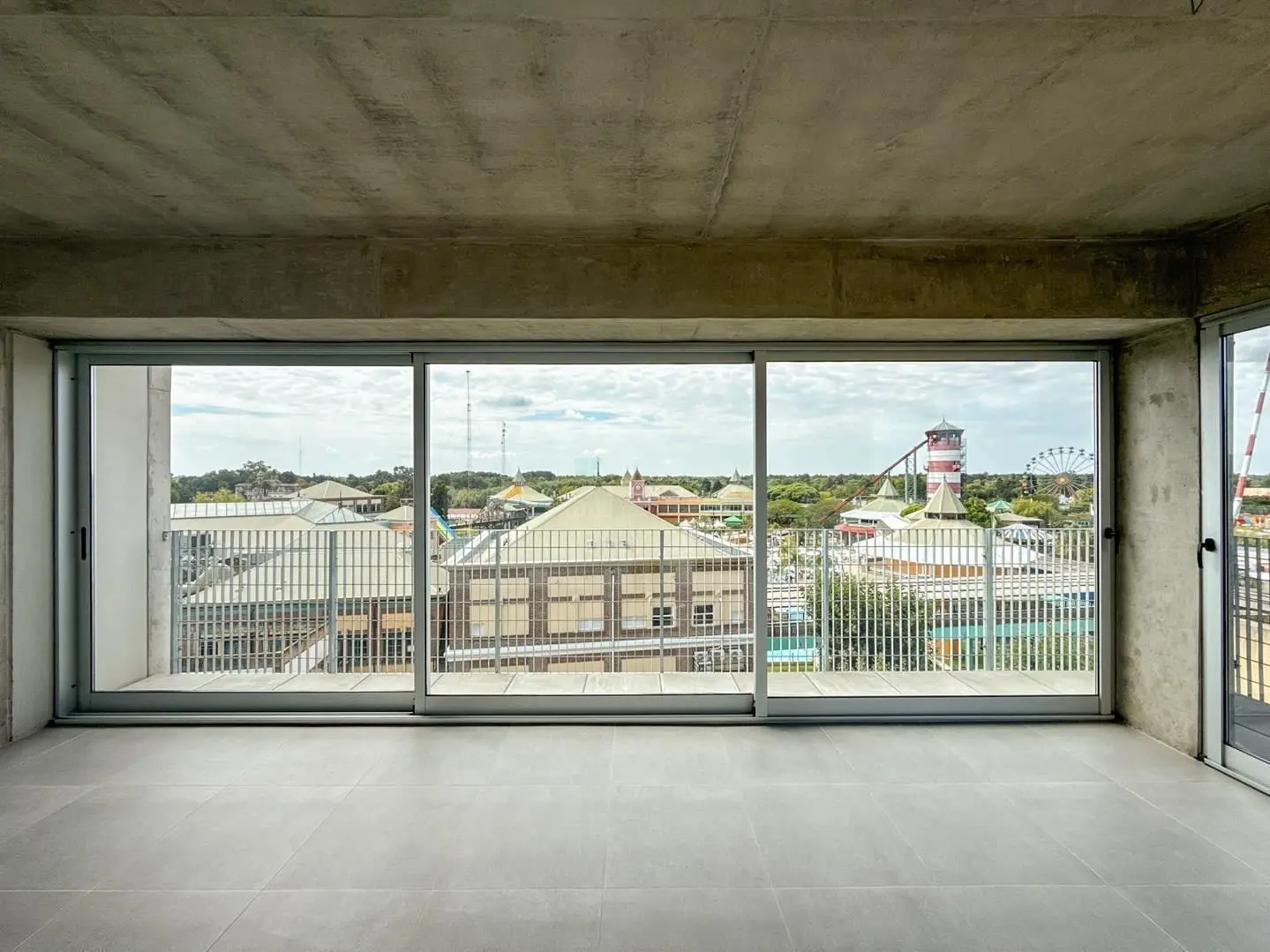 Departamento  en Venta en Tigre, G.B.A. Zona Norte, Argentina 4