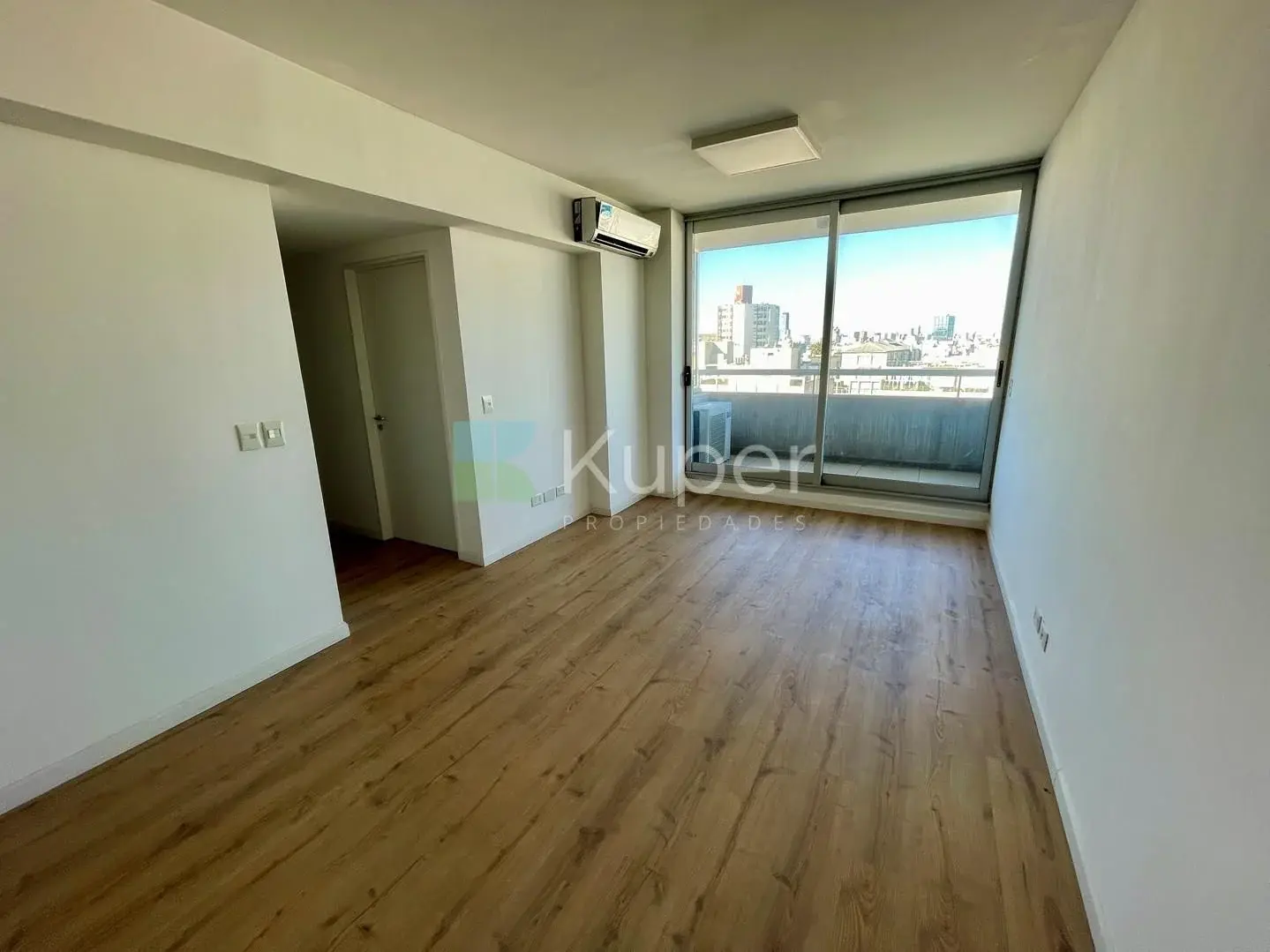 Departamento  en Alquiler en Colegiales, Capital Federal, Buenos Aires 3