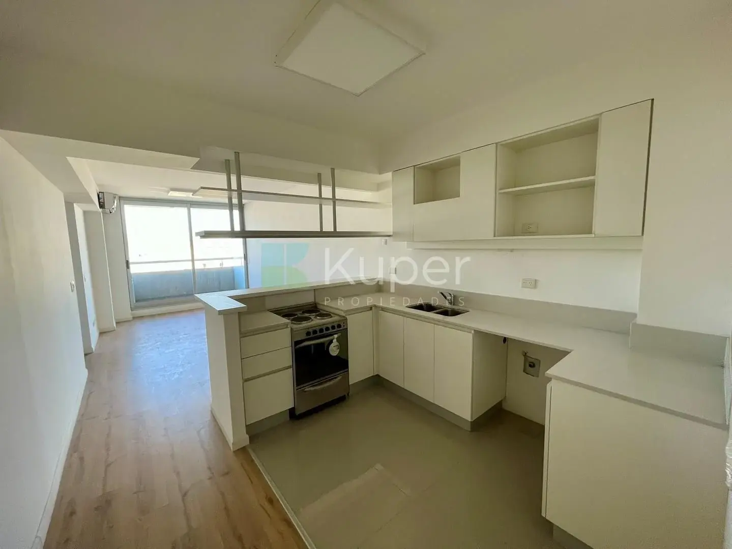Departamento  en Alquiler en Colegiales, Capital Federal, Buenos Aires 4
