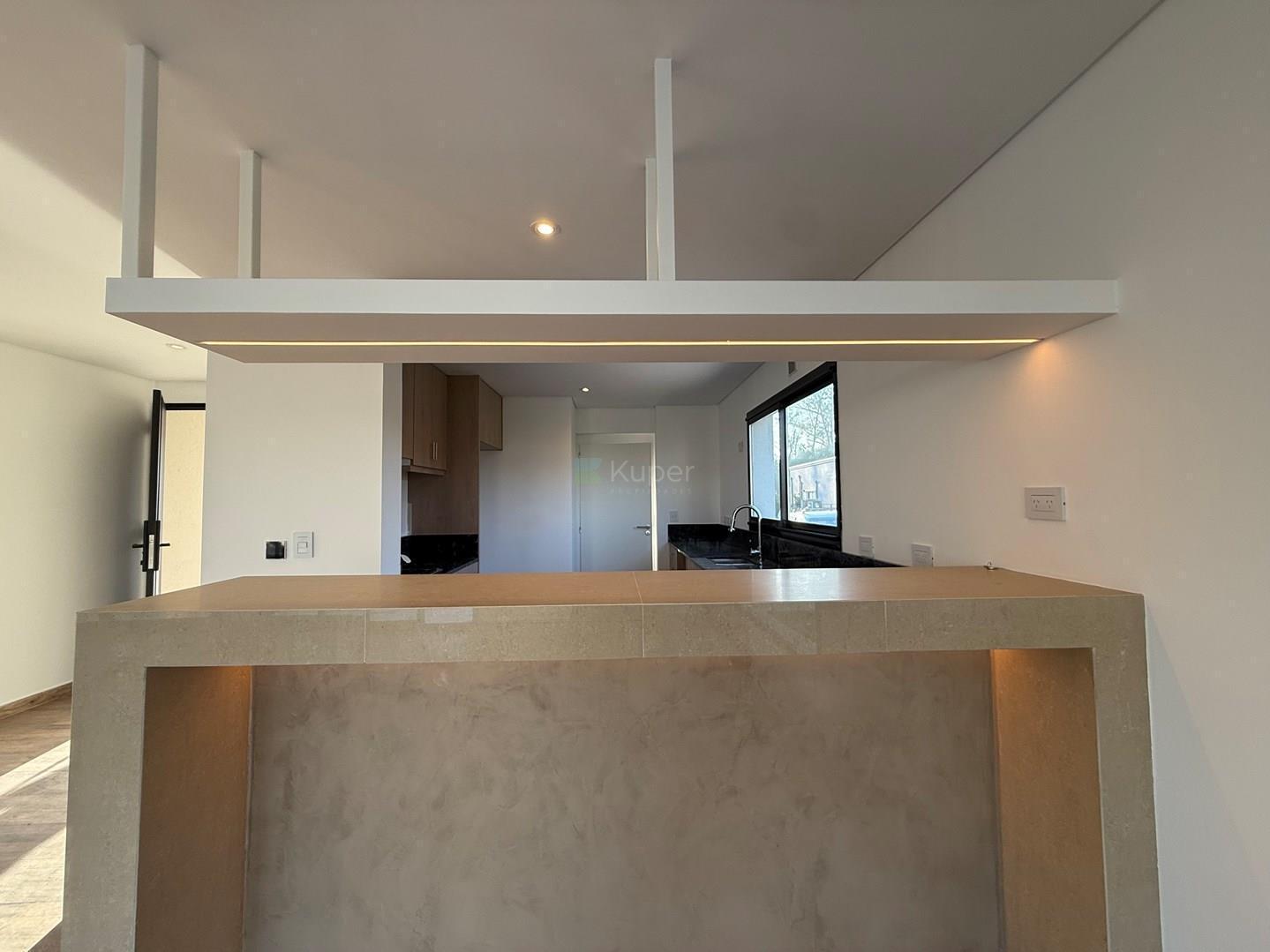 VENTA CASA 5 AMBIENTES en San Pablo, Pilar, G.B.A. Zona Norte