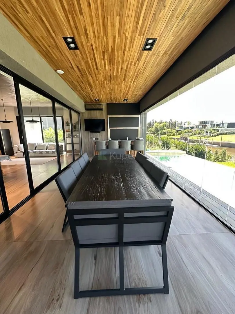 Casa en Venta en Nordelta, Tigre, G.B.A. Zona Norte 8