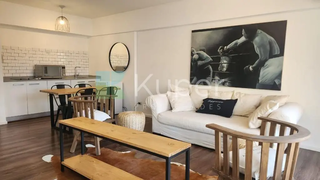 Departamento  en Alq. Temporario en Palermo, Capital Federal, Buenos Aires 4