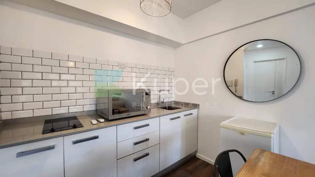 Departamento  en Alq. Temporario en Palermo, Capital Federal, Buenos Aires 5