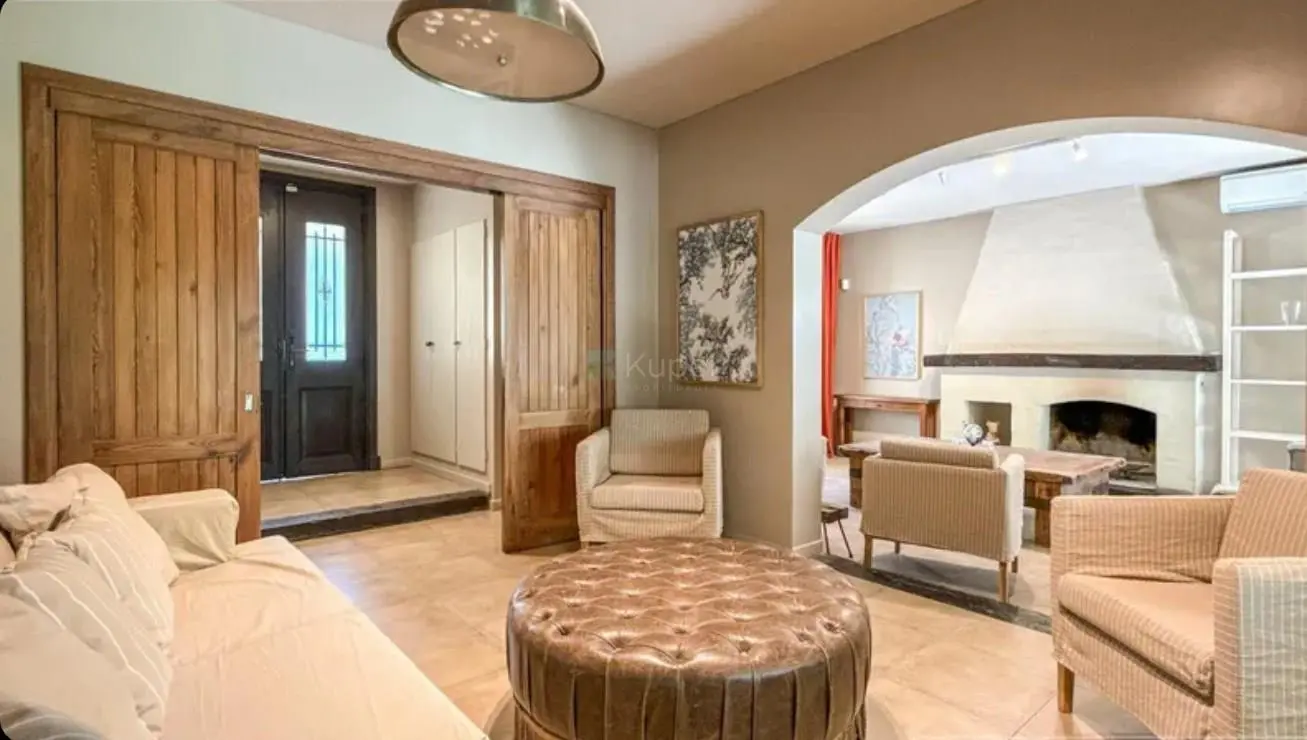 Alquiler casa barrio Highland Park CC  amoblada pileta parrilla seg 24 hs , Pilar, G.B.A. Zona Norte 3