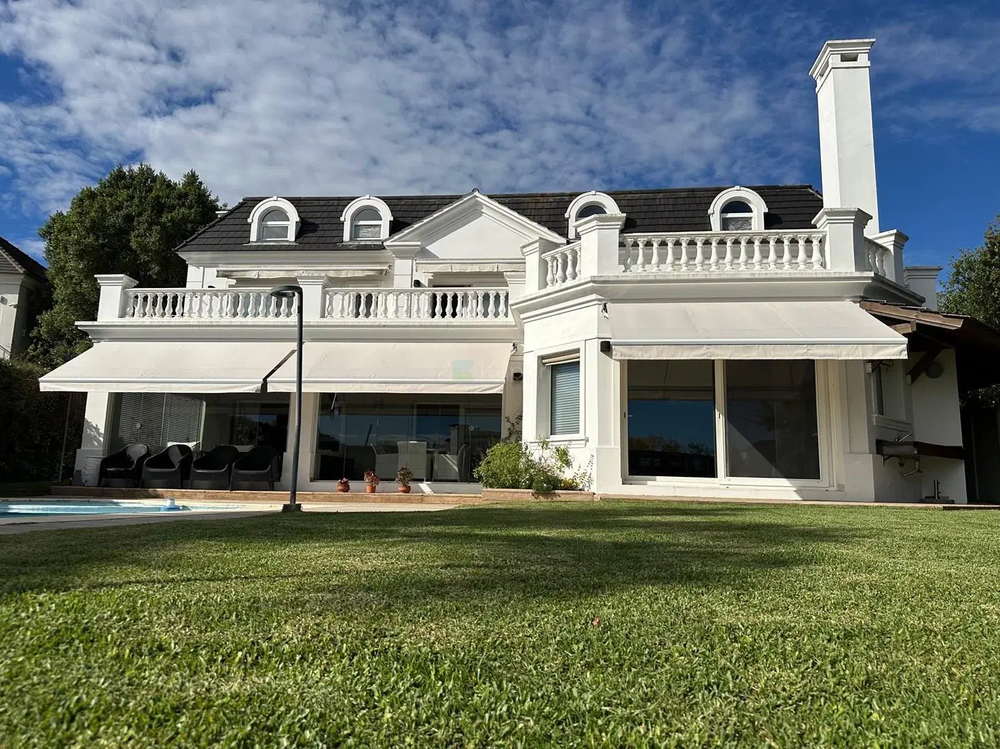 Casa  en Venta en Los Castores, Nordelta, Tigre 2