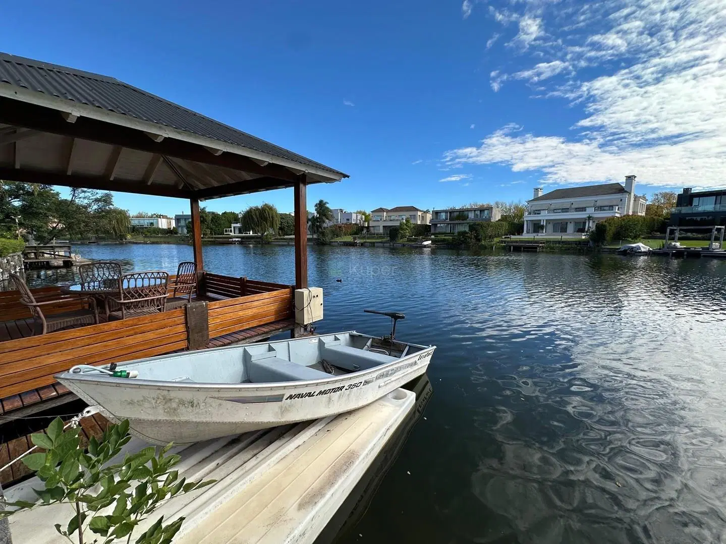 Casa  en Venta en Los Castores, Nordelta, Tigre 5