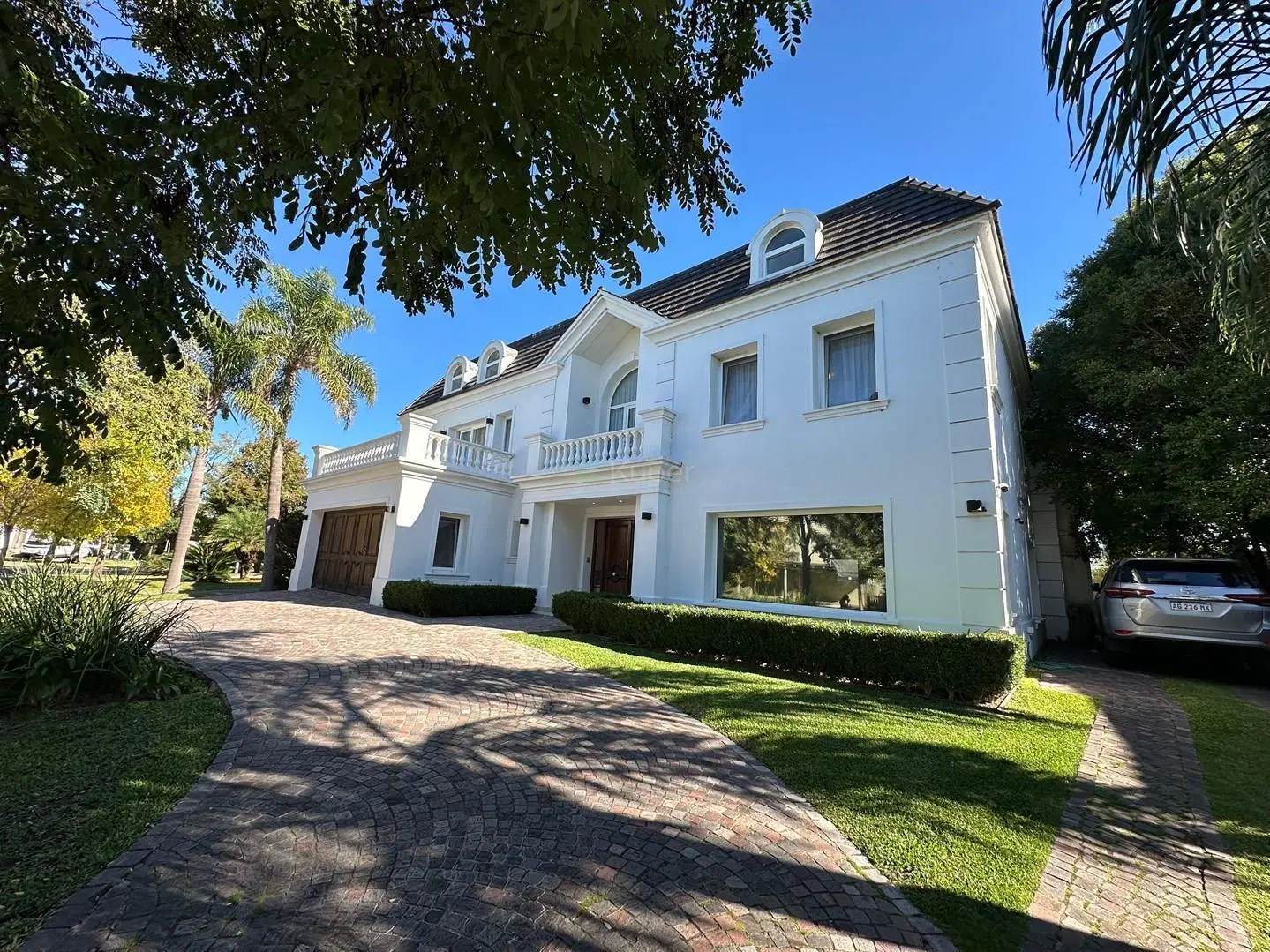 Casa  en Venta en Los Castores, Nordelta, Tigre 4