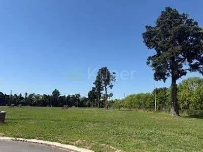 Terreno Lote  en Venta en La Estela, Pilar, G.B.A. Zona Norte 4