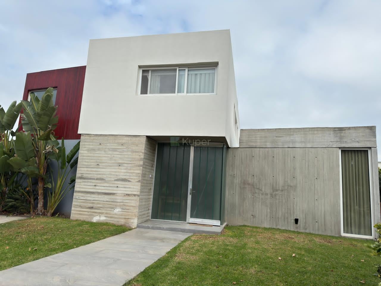 Casa en Alquiler en Ayres Plaza, Pilar, G.B.A. Zona Norte