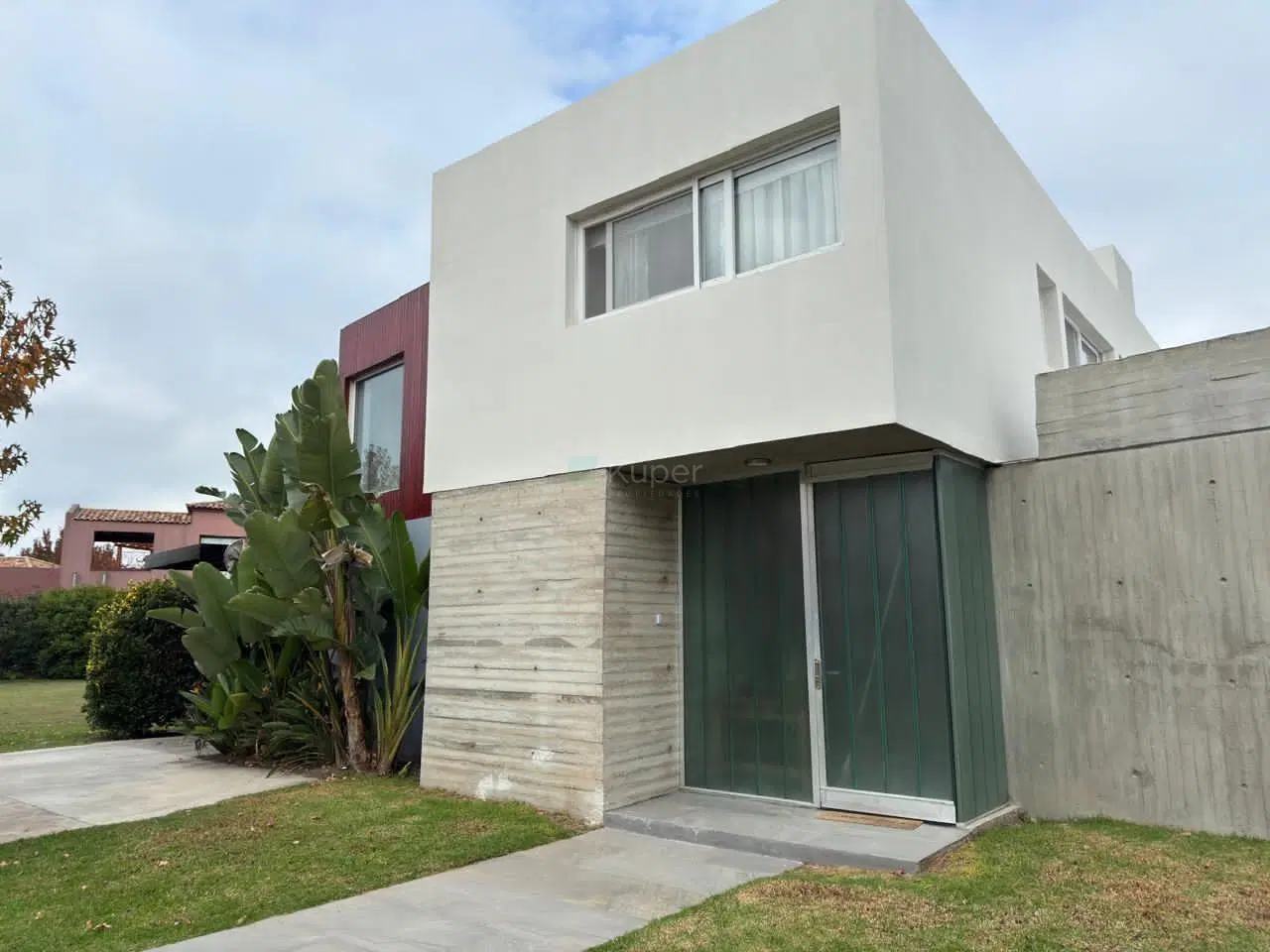 Casa  en Alquiler en Ayres Plaza, Pilar, G.B.A. Zona Norte 3