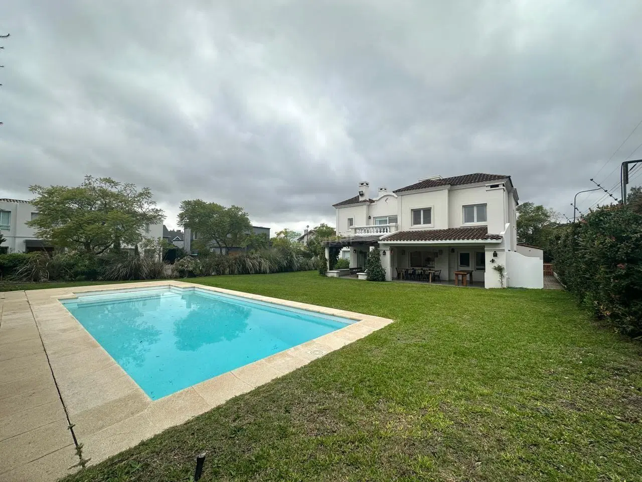 Casa en Venta en Laguna del Sol, General Pacheco, Tigre 4