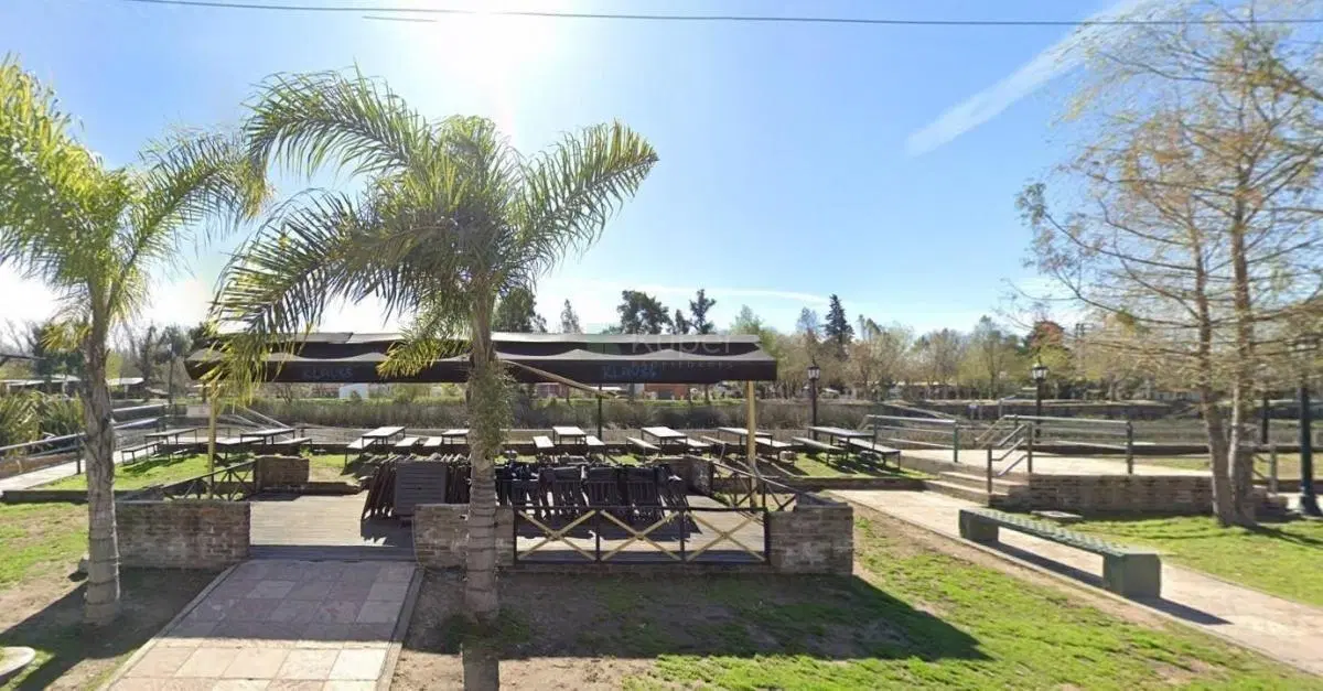 Terreno Lote  en Venta en Dique Luján, Tigre, G.B.A. Zona Norte 8