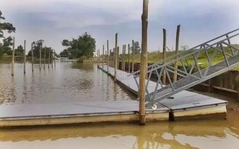 Terreno Lote  en Venta en Dique Luján, Tigre, G.B.A. Zona Norte 5