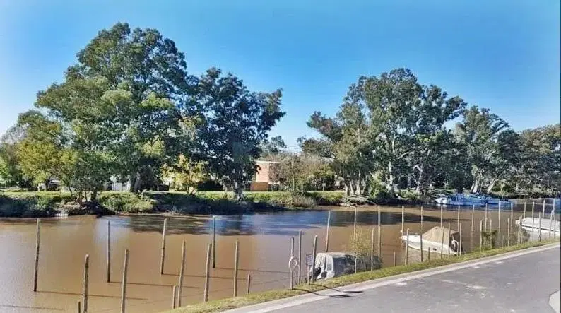 Terreno Lote  en Venta en Dique Luján, Tigre, G.B.A. Zona Norte 2