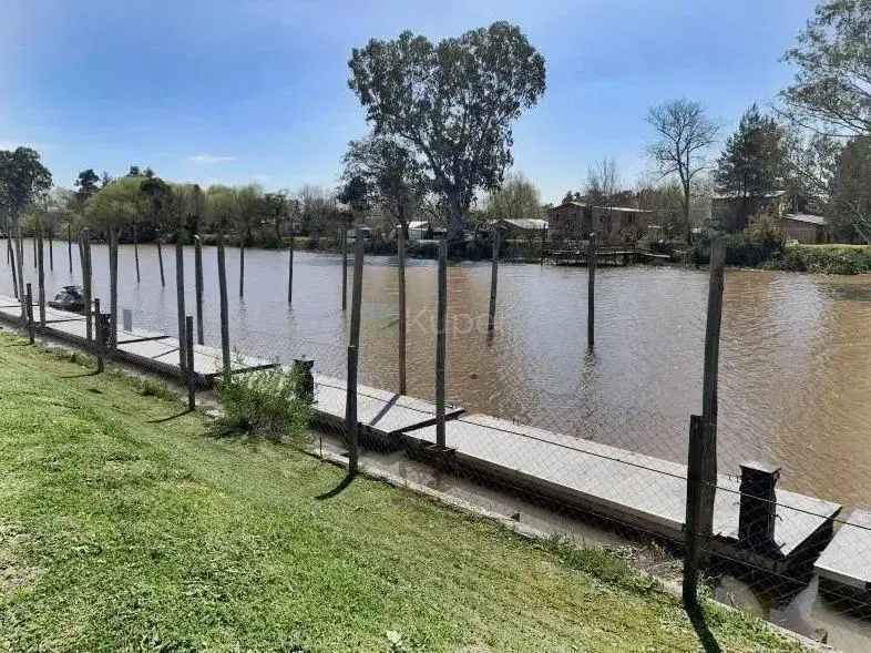 Terreno Lote  en Venta en Dique Luján, Tigre, G.B.A. Zona Norte 3