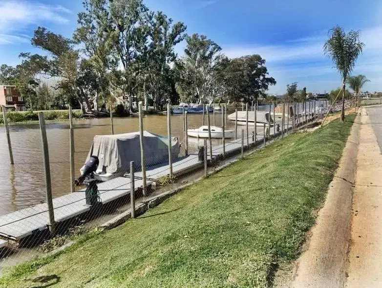 Terreno Lote  en Venta en Dique Luján, Tigre, G.B.A. Zona Norte 2