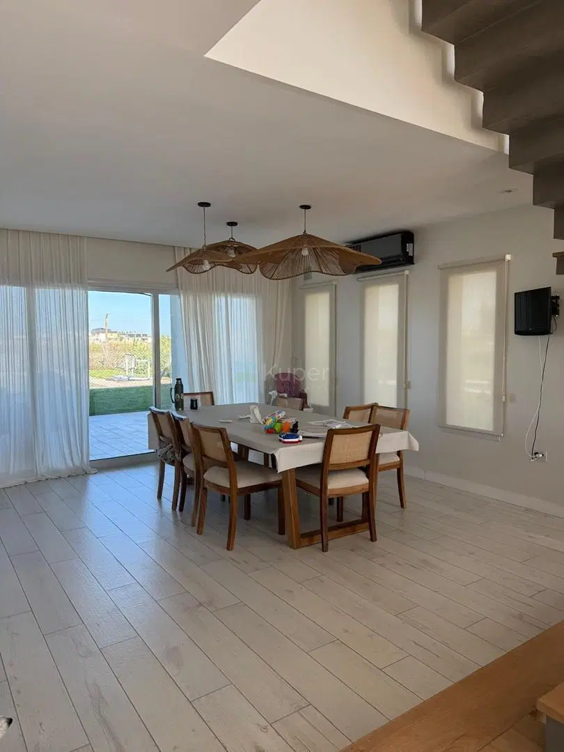 Casa  en Venta en San Sebastian, Escobar, G.B.A. Zona Norte 8