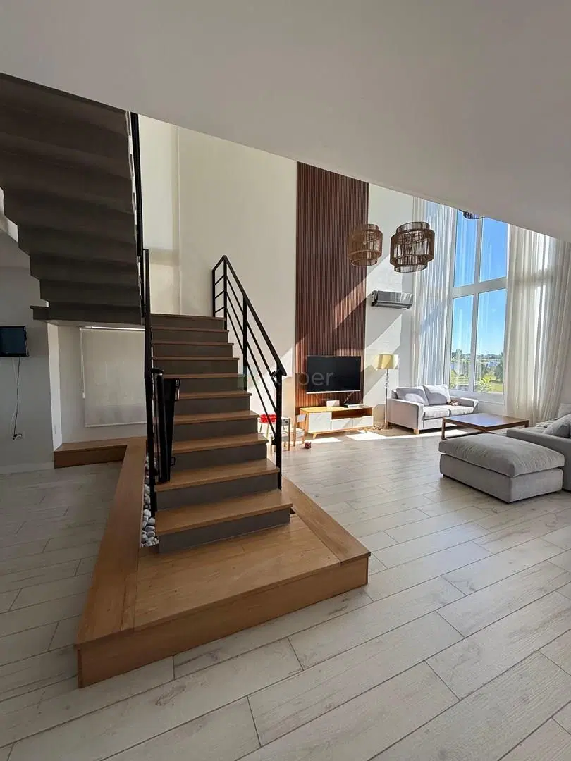 Casa  en Venta en San Sebastian, Escobar, G.B.A. Zona Norte 5