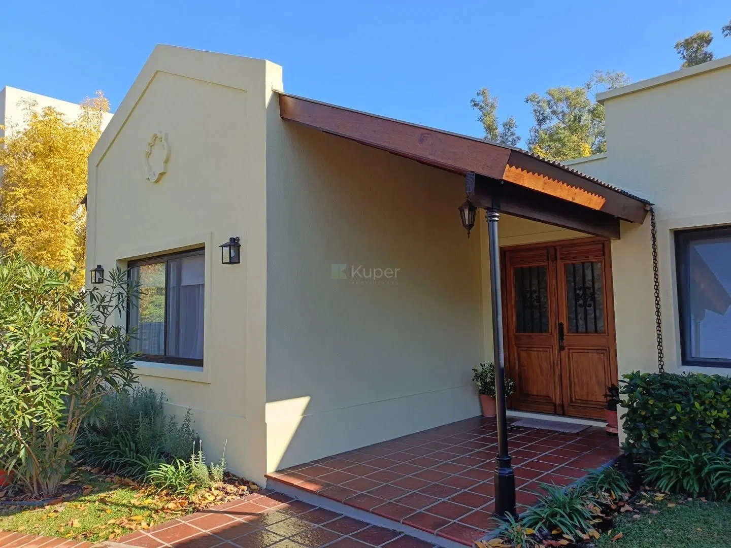 Casa en Venta en La Pilarica, Pilar, G.B.A. Zona Norte 4