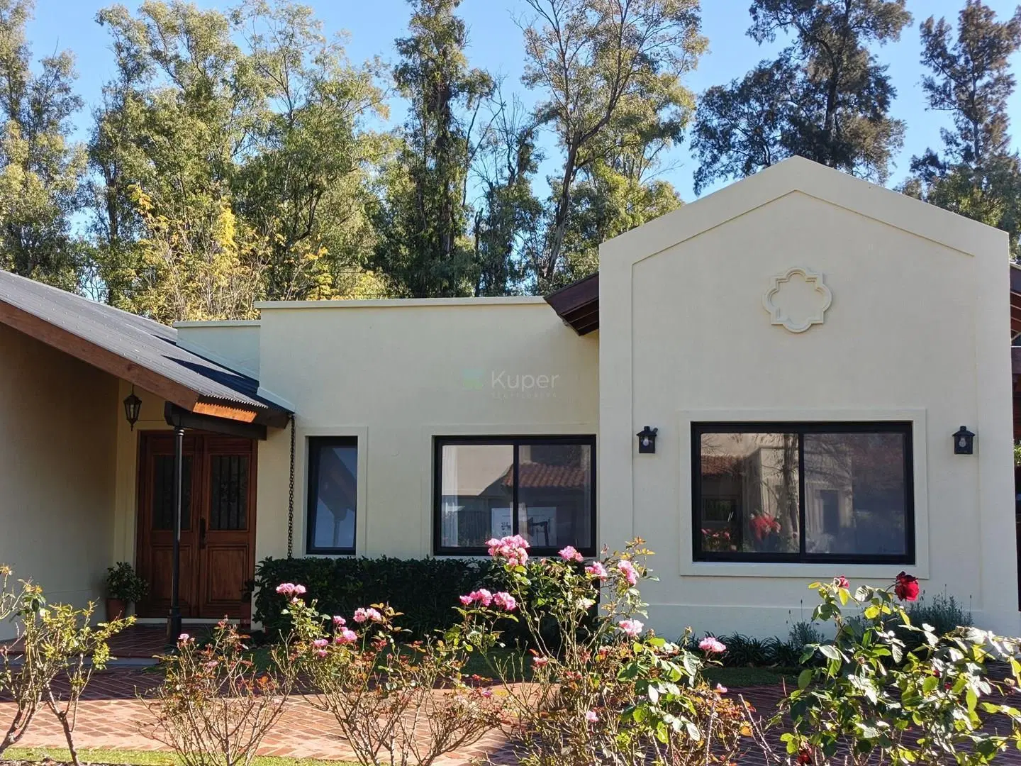 Casa en Venta en La Pilarica, Pilar, G.B.A. Zona Norte 2
