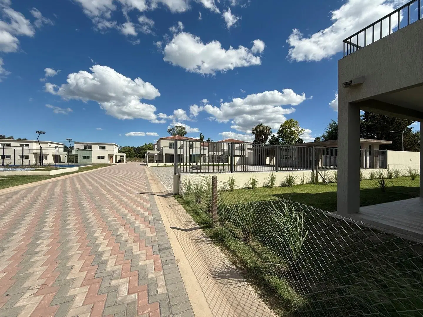 Departamento Monoambiente  en Venta en Chic Village, La Lonja, Pilar 4