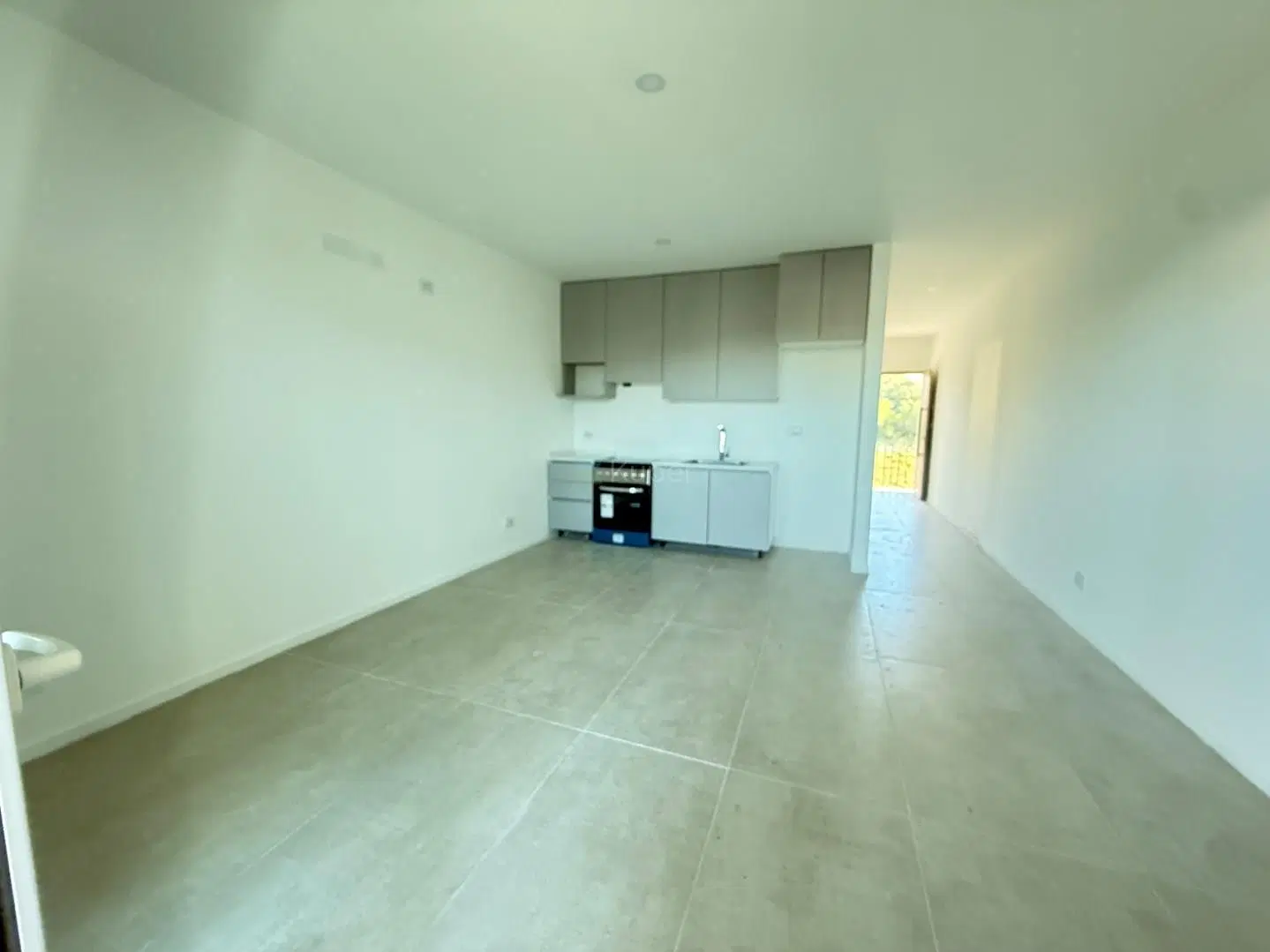 Departamento Monoambiente  en Venta en Chic Village, La Lonja, Pilar 3