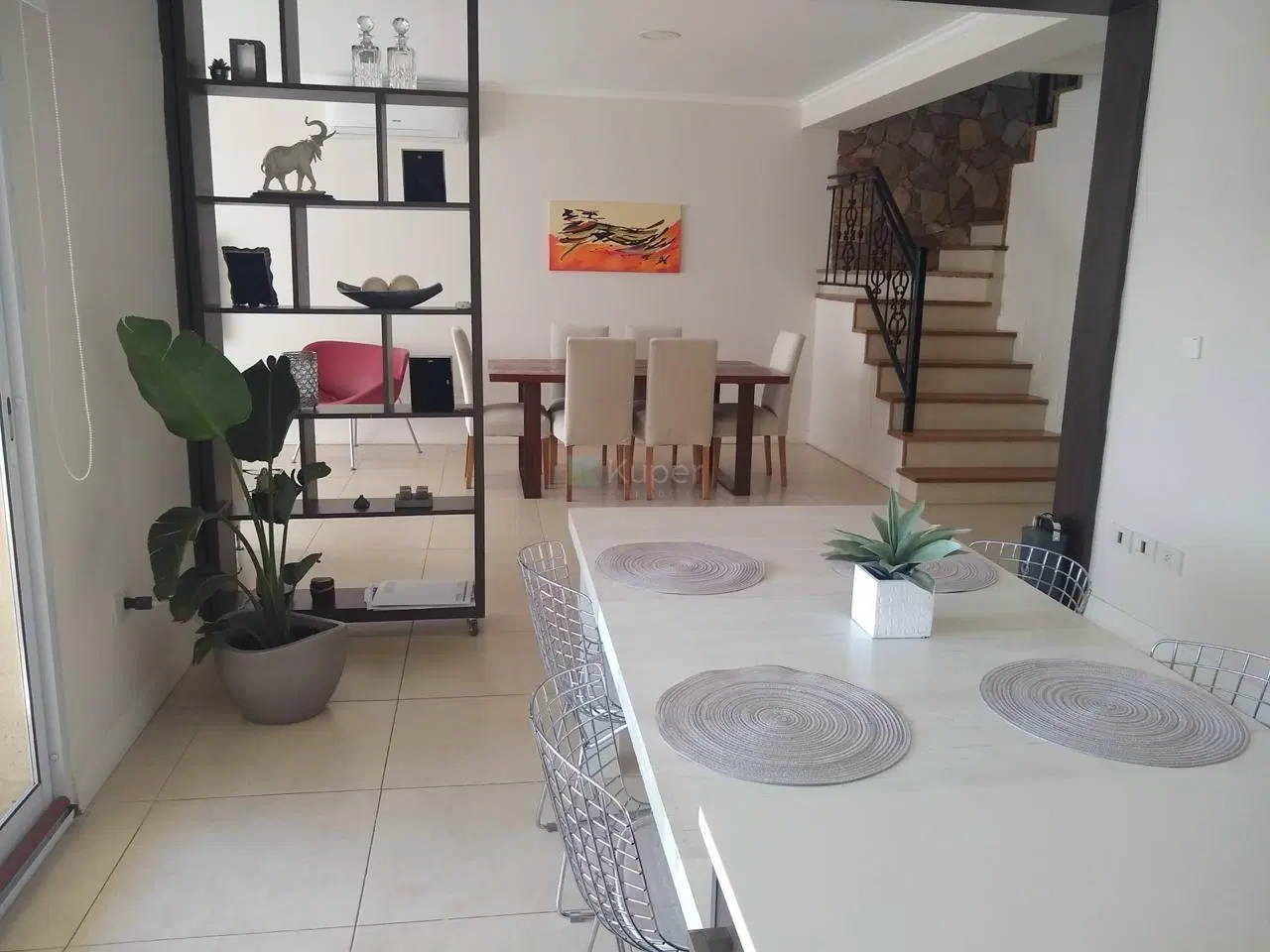 Alquiler casa 4 amb en San Gabriel, Villanueva, Tigre 5
