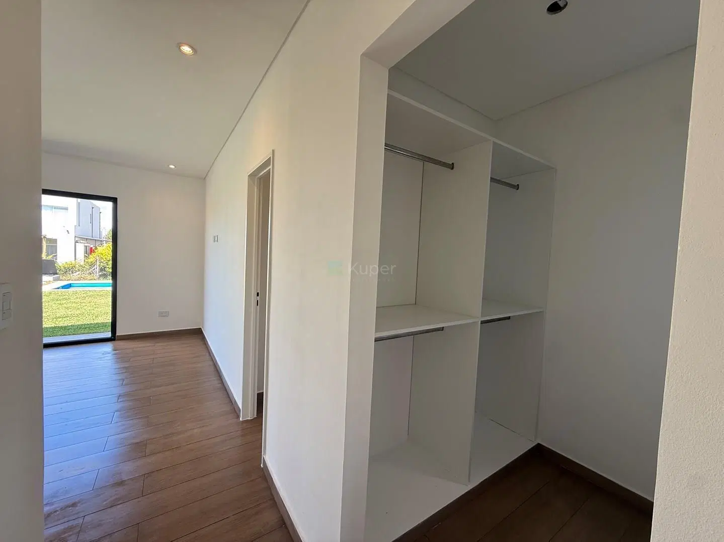 Casa  en Venta en San Ramón, Pilar del Este, Pilar 2