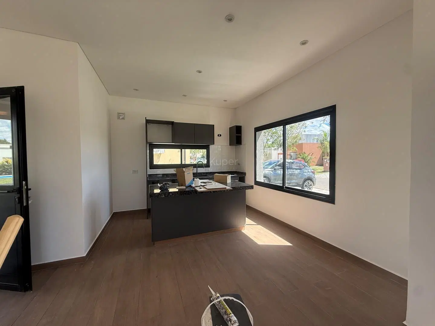 Casa  en Venta en San Ramón, Pilar del Este, Pilar 4