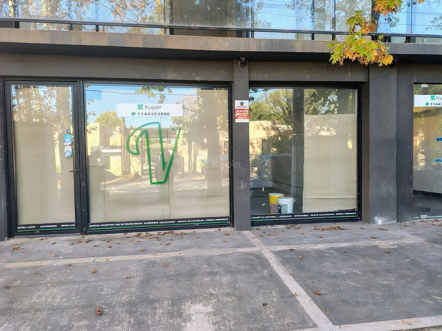 Local  en Alquiler en Manuel Alberti, Pilar, G.B.A. Zona Norte 4