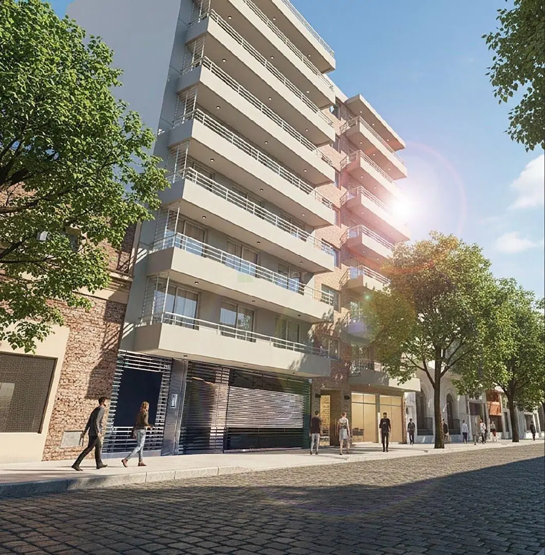 Emprendimiento urban.Q.living en Núñez, Capital Federal, Buenos Aires 3