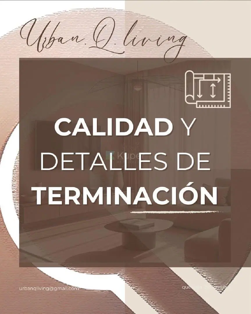 Emprendimiento urban.Q.living en Núñez, Capital Federal, Buenos Aires 5