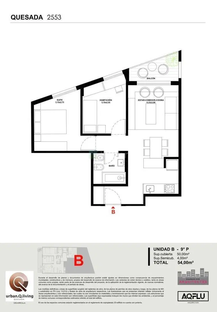 Plano 5