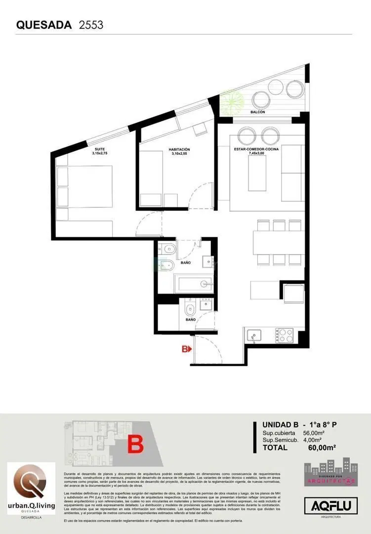 Plano 7
