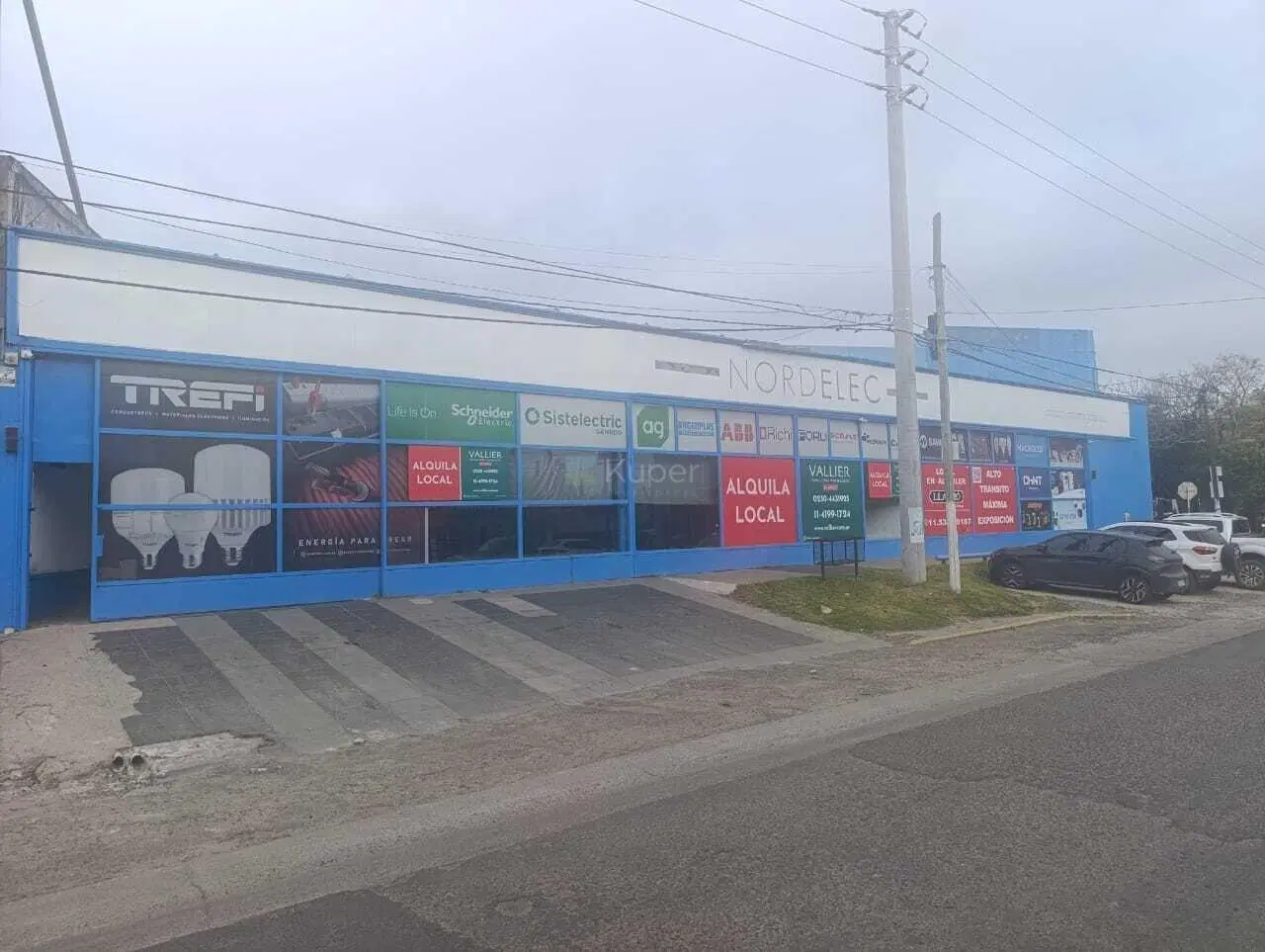 Local  en Alquiler en Pilar, G.B.A. Zona Norte, Argentina 2