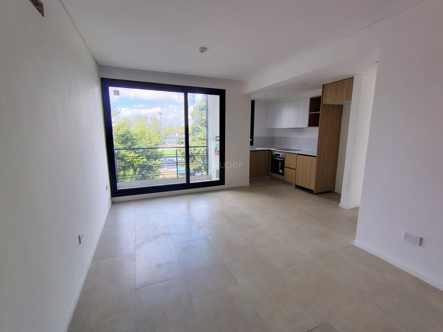 Departamento  en Alquiler en Manuel Alberti, Pilar, G.B.A. Zona Norte