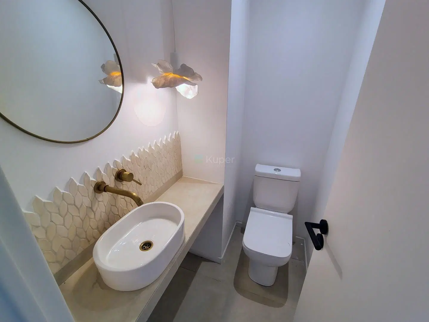 Departamento  en Alquiler en Manuel Alberti, Pilar, G.B.A. Zona Norte 4