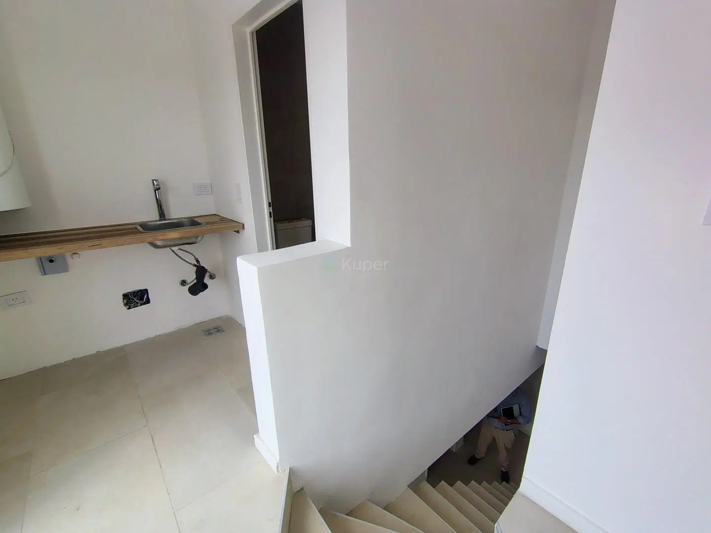 Departamento Dúplex  en Alquiler en Manuel Alberti, Pilar, G.B.A. Zona Norte 3