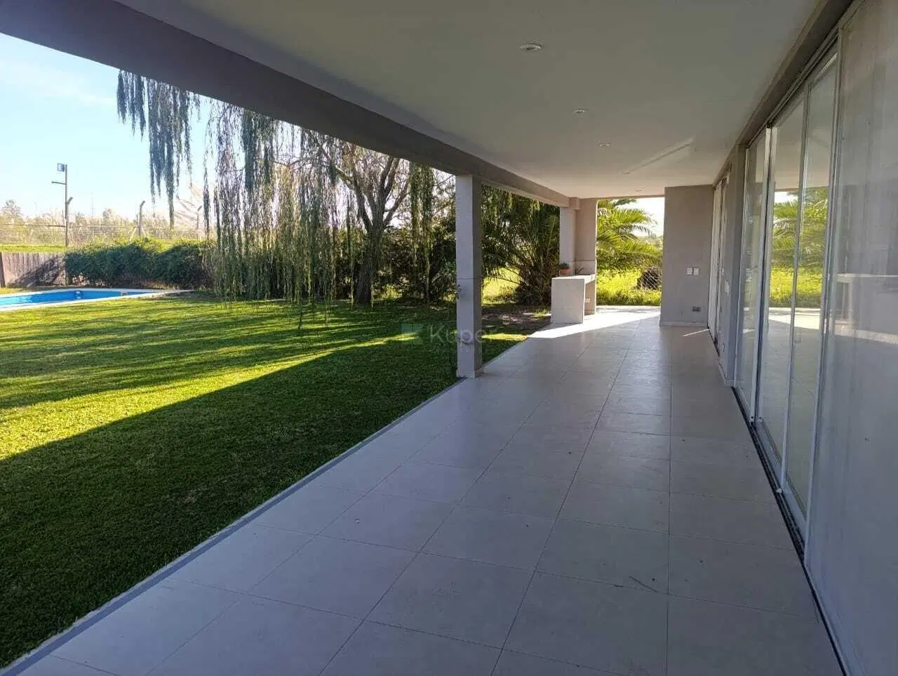 Casa  en Alquiler en San Sebastian - AREA 11, San Sebastian, Escobar 3