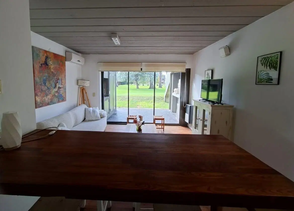 Departamento en Alq. Temporario en Aparts del Pinazo, Pilar, G.B.A. Zona Norte 5