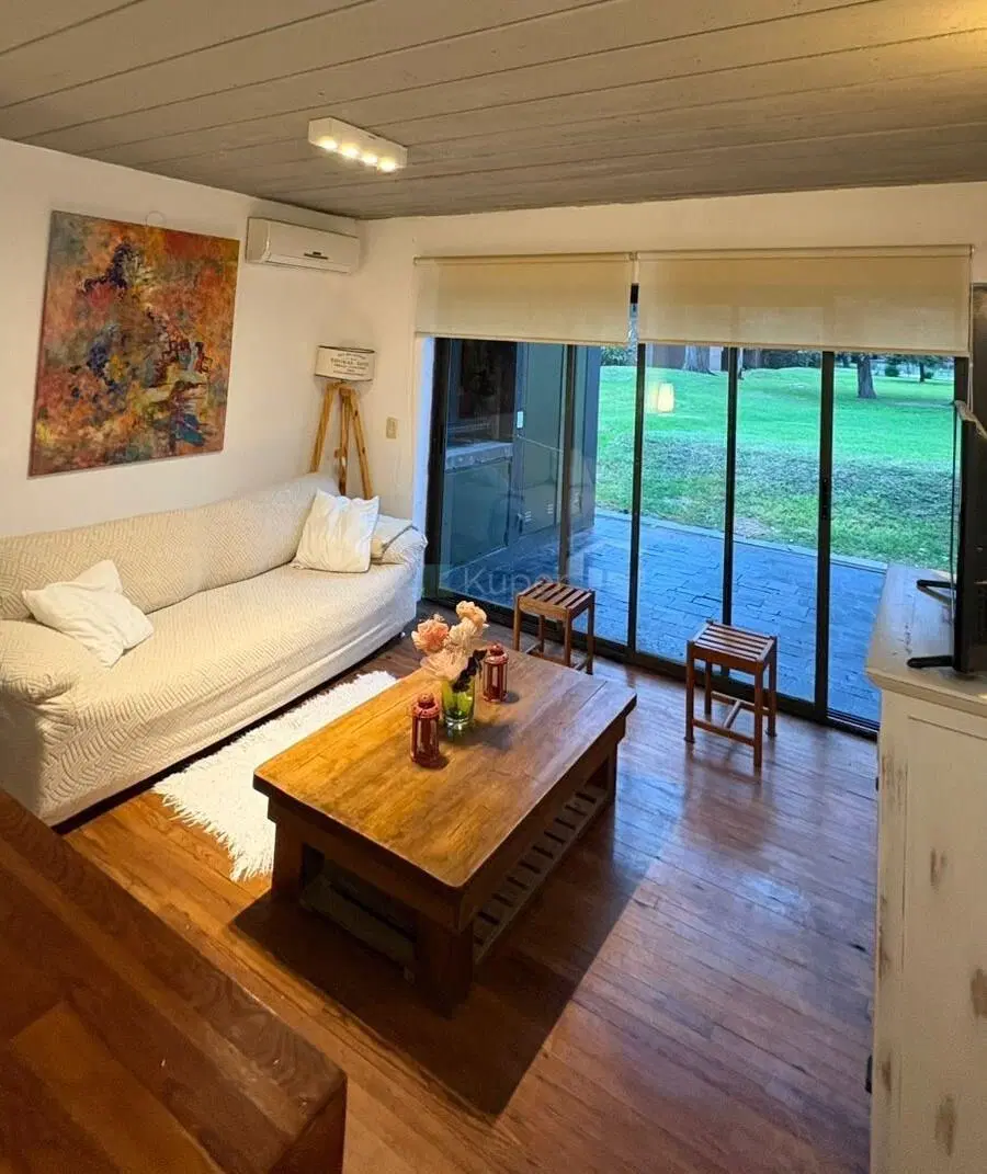 Departamento en Alq. Temporario en Aparts del Pinazo, Pilar, G.B.A. Zona Norte 2